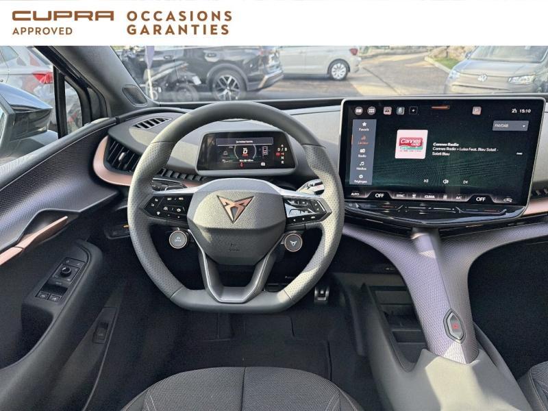 Voitures occasions CUPRA Tavascan V Mougins