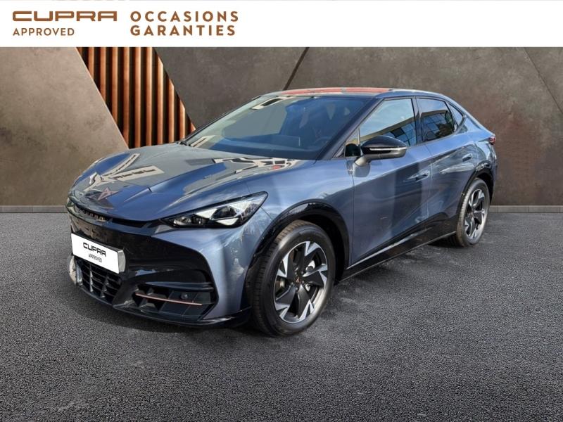 Voitures occasions CUPRA Tavascan V Mougins