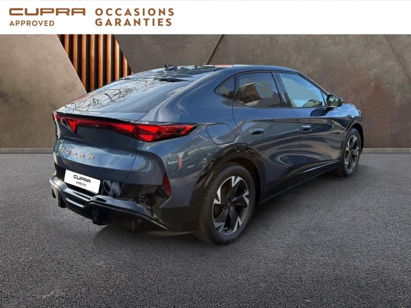 Voitures occasions CUPRA Tavascan V Mougins