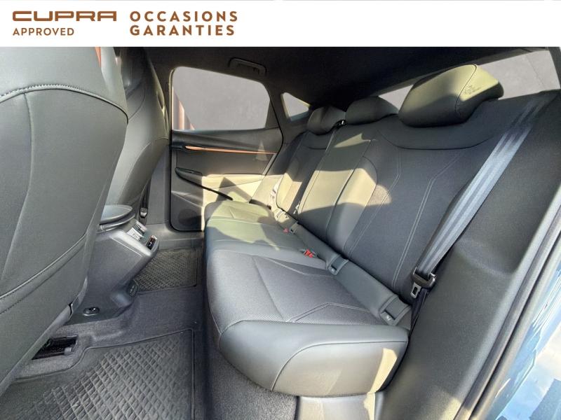 Voitures occasions CUPRA Tavascan V Mougins