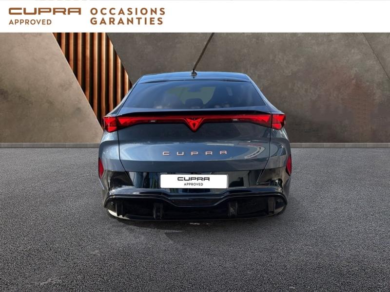 Voitures occasions CUPRA Tavascan V Mougins