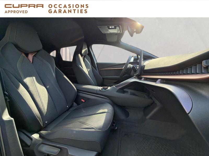 Voitures occasions CUPRA Tavascan V Mougins