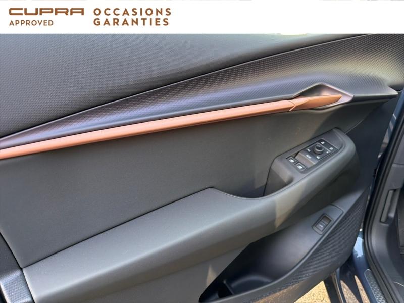 Voitures occasions CUPRA Tavascan V Mougins