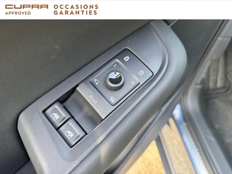 Voitures occasions CUPRA Tavascan V Mougins