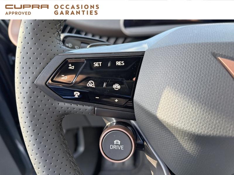 Voitures occasions CUPRA Tavascan V Mougins