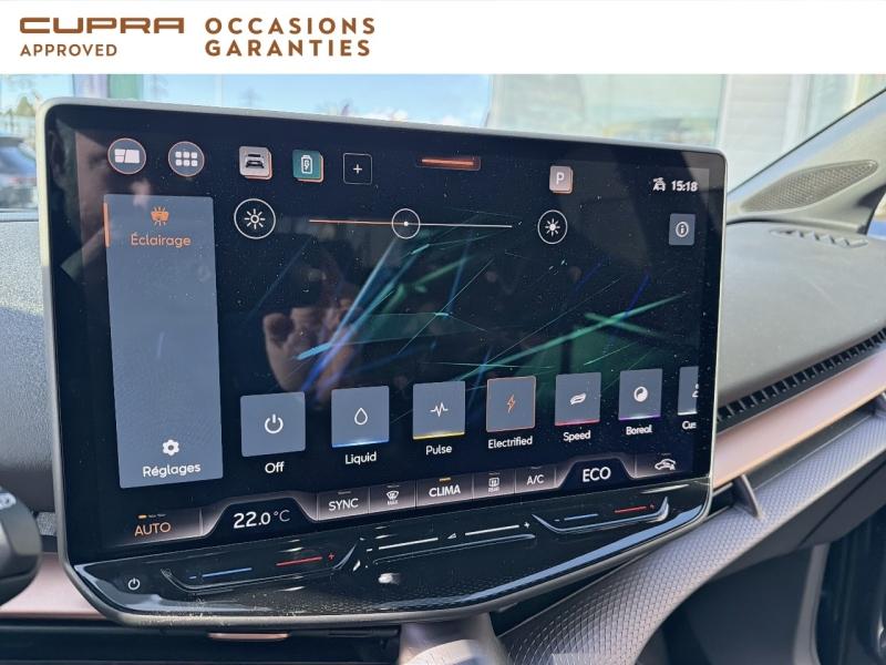 Voitures occasions CUPRA Tavascan V Mougins