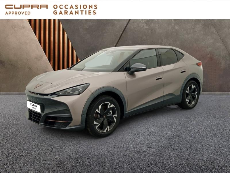 Voitures occasions CUPRA Tavascan V Mougins