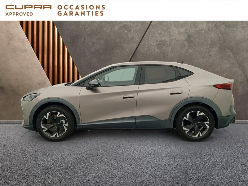 Voitures occasions CUPRA Tavascan V Mougins