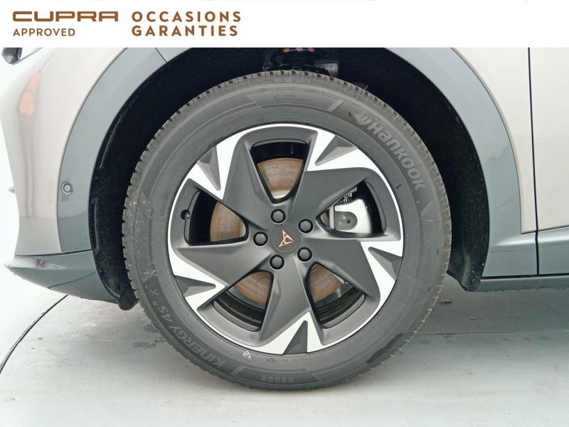 Voitures occasions CUPRA Tavascan V Mougins