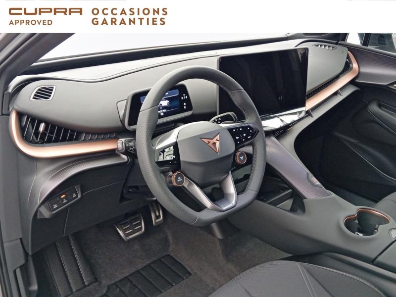 Voitures occasions CUPRA Tavascan V Mougins