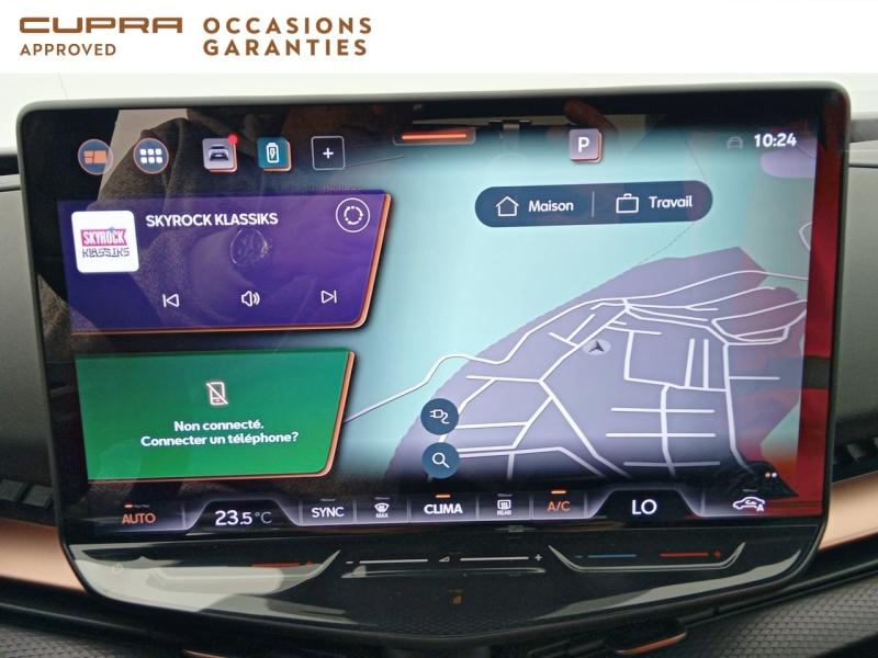 Voitures occasions CUPRA Tavascan V Mougins