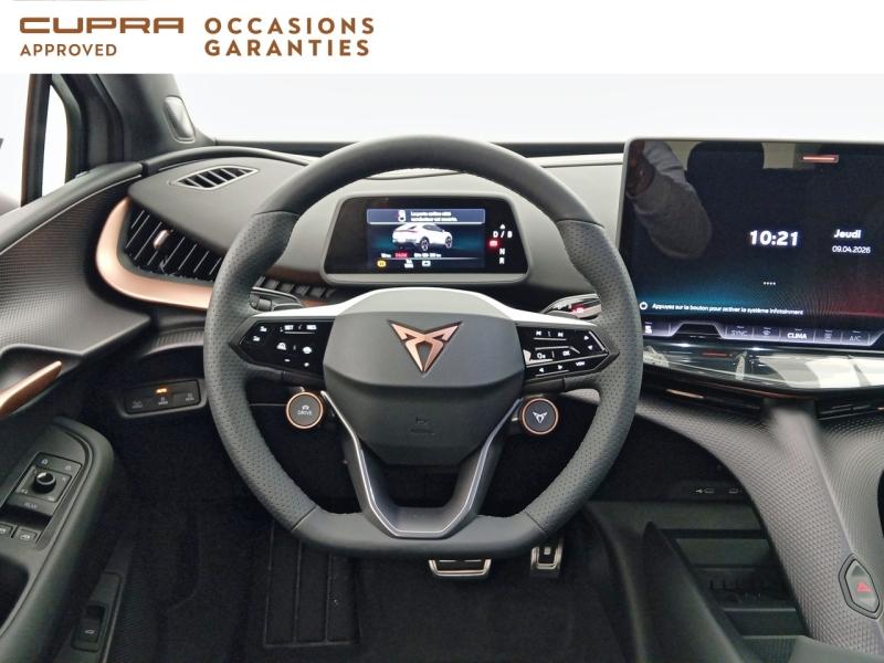 Voitures occasions CUPRA Tavascan V Mougins