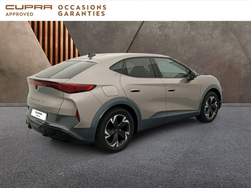 Voitures occasions CUPRA Tavascan V Mougins