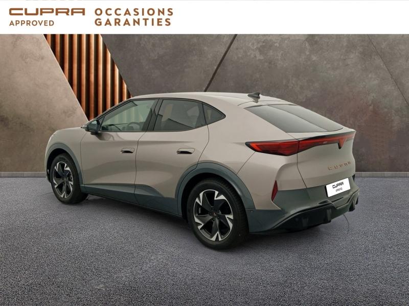 Voitures occasions CUPRA Tavascan V Mougins