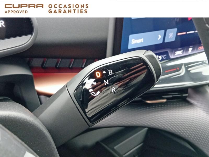 Voitures occasions CUPRA Tavascan V Mougins