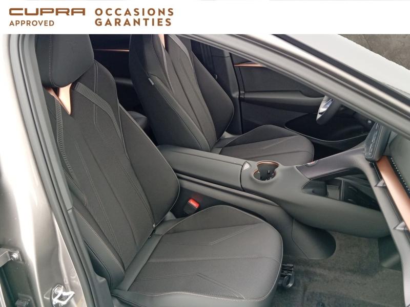 Voitures occasions CUPRA Tavascan V Mougins