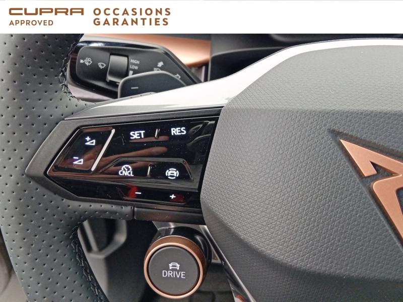 Voitures occasions CUPRA Tavascan V Mougins