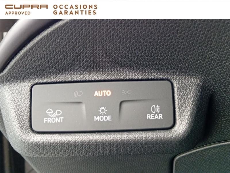 Voitures occasions CUPRA Tavascan V Mougins