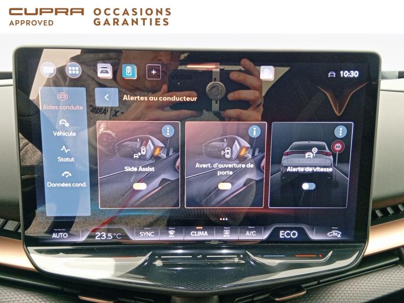 Voitures occasions CUPRA Tavascan V Mougins