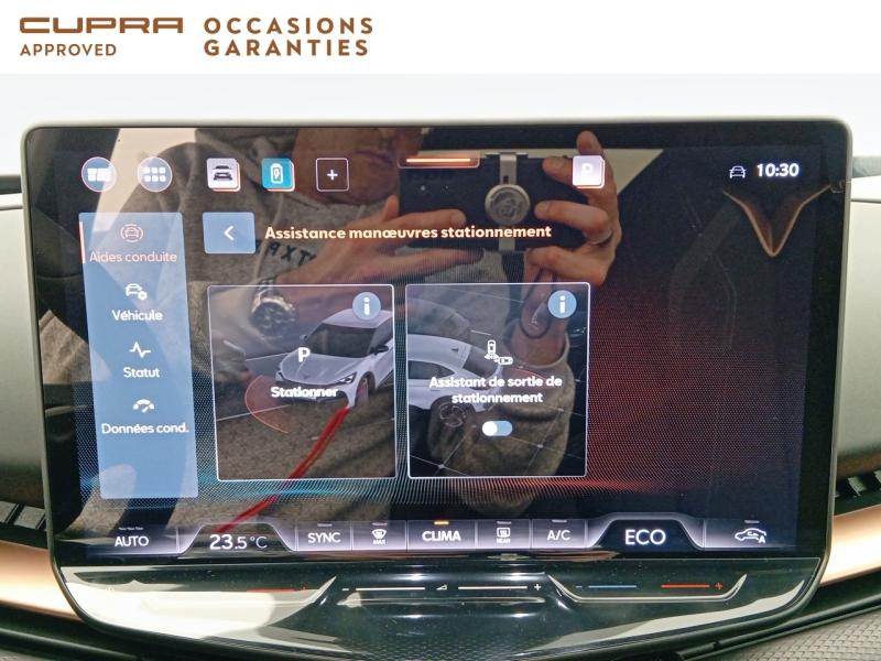 Voitures occasions CUPRA Tavascan V Mougins