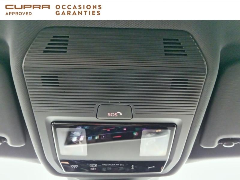 Voitures occasions CUPRA Tavascan V Mougins