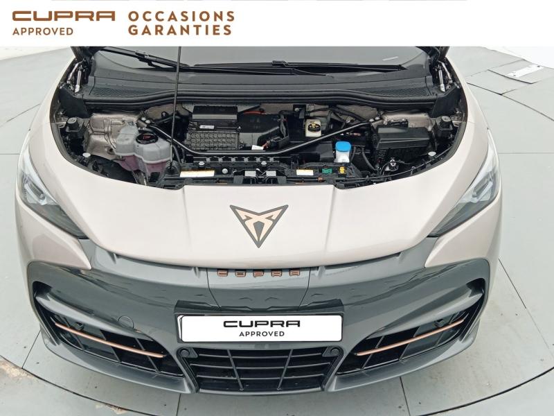 Voitures occasions CUPRA Tavascan V Mougins