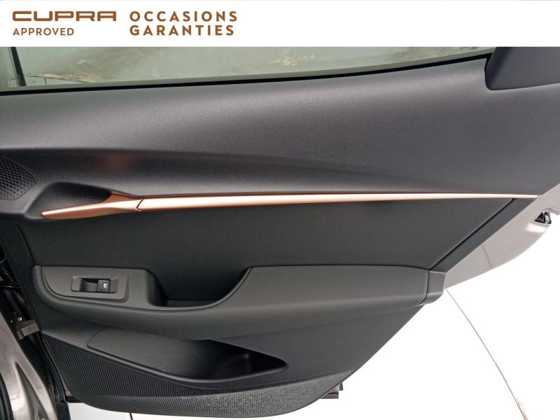 Voitures occasions CUPRA Tavascan V Mougins