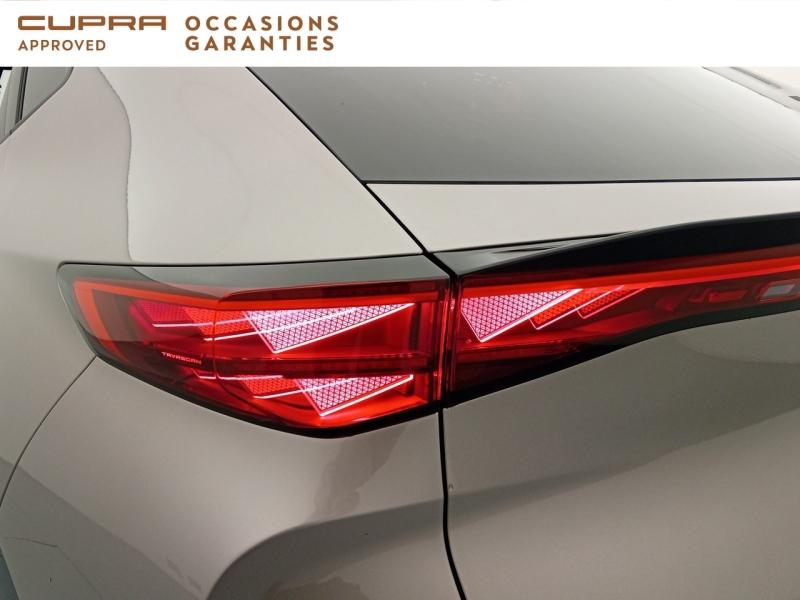 Voitures occasions CUPRA Tavascan V Mougins