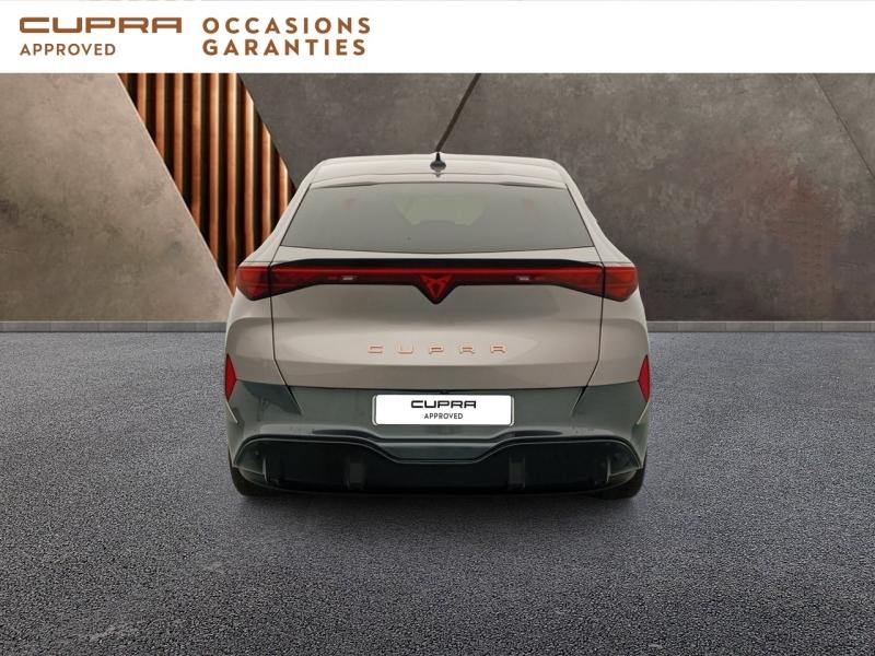 Voitures occasions CUPRA Tavascan V Mougins