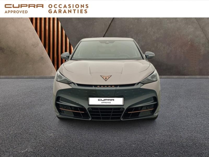 Voitures occasions CUPRA Tavascan V Mougins