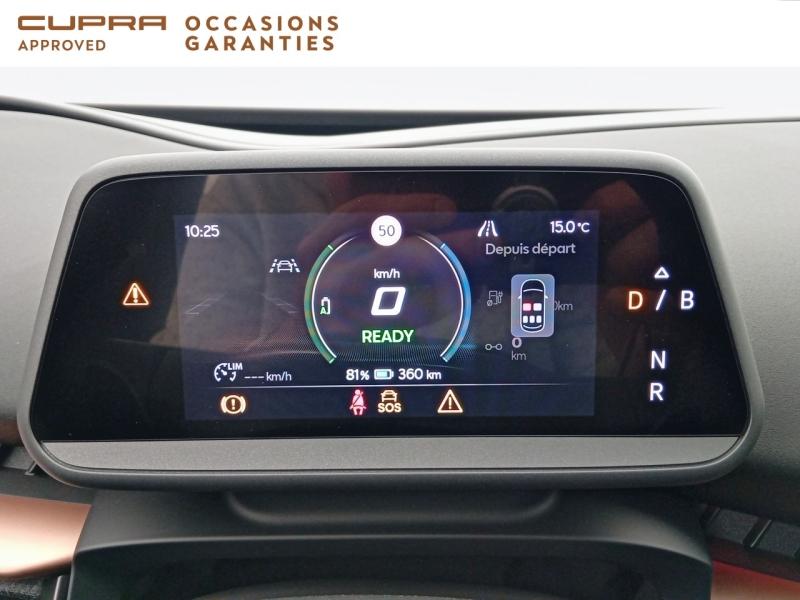 Voitures occasions CUPRA Tavascan V Mougins