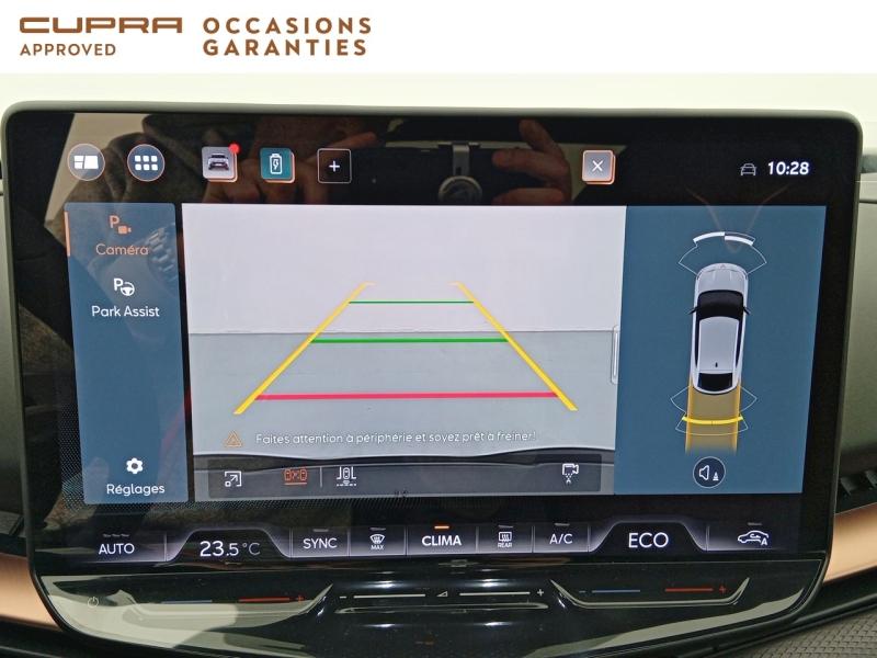 Voitures occasions CUPRA Tavascan V Mougins