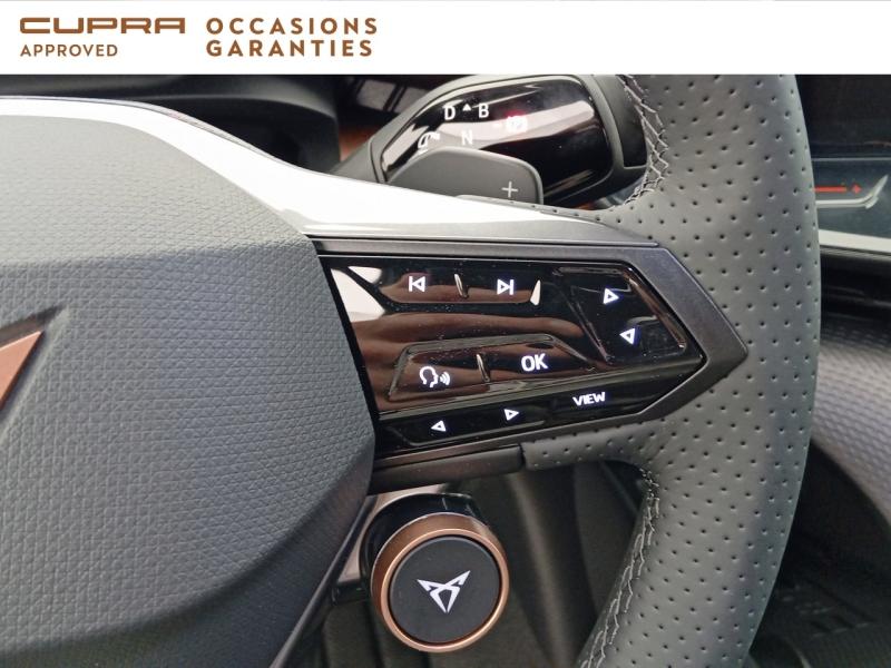 Voitures occasions CUPRA Tavascan V Mougins