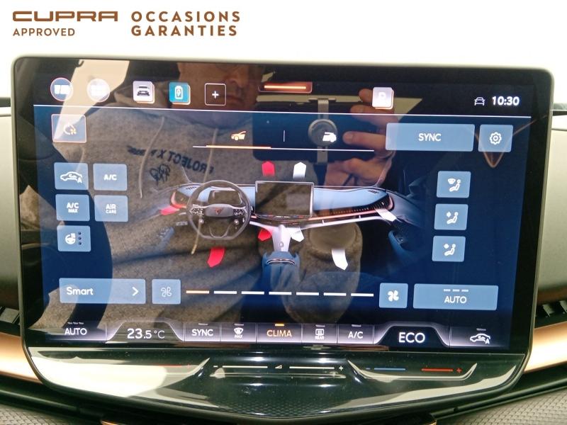 Voitures occasions CUPRA Tavascan V Mougins