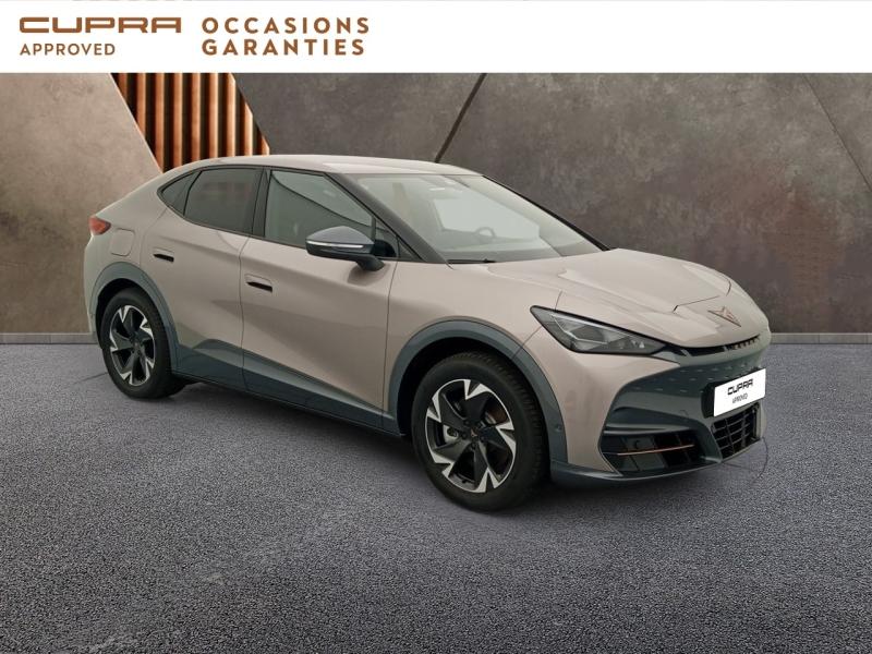 Voitures occasions CUPRA Tavascan V Mougins