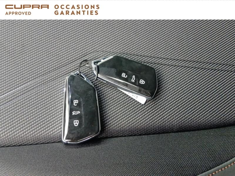 Voitures occasions CUPRA Tavascan V Mougins