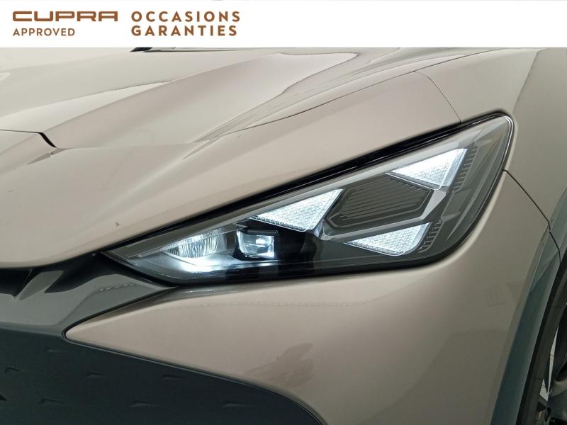 Voitures occasions CUPRA Tavascan V Mougins