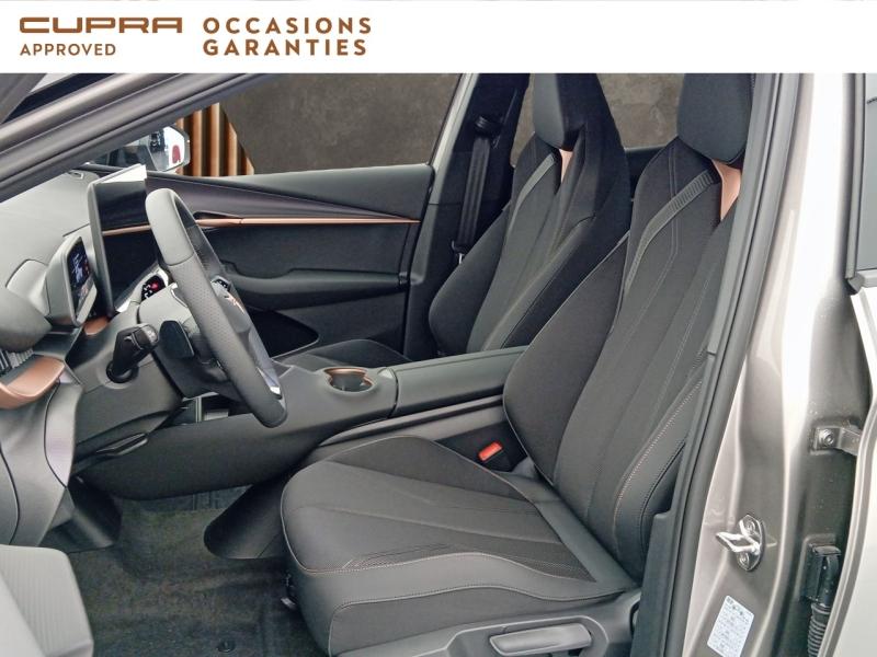 Voitures occasions CUPRA Tavascan V Mougins