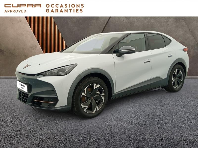 Voitures occasions CUPRA Tavascan V Mougins