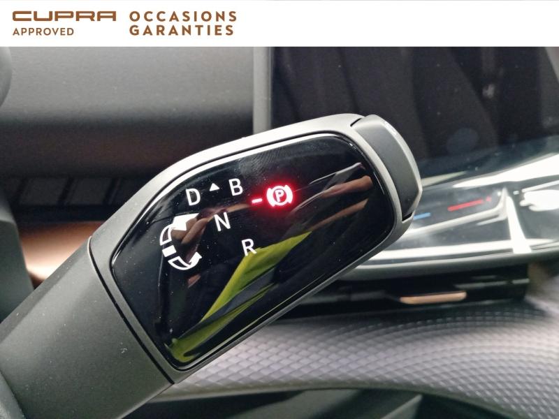 Voitures occasions CUPRA Tavascan V Mougins