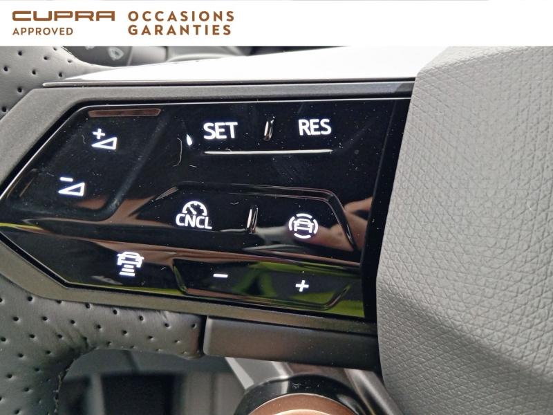 Voitures occasions CUPRA Tavascan V Mougins