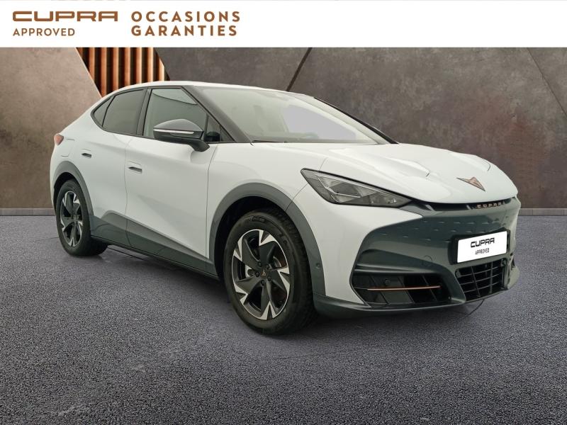 Voitures occasions CUPRA Tavascan V Mougins