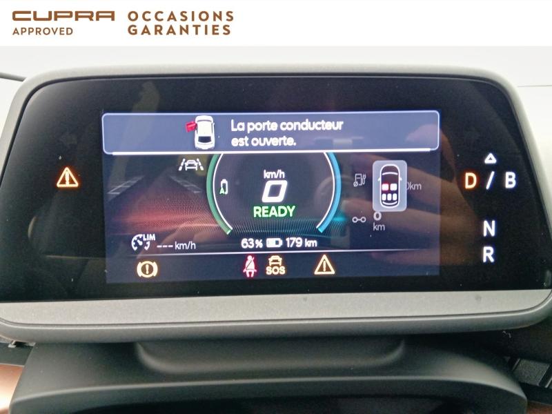 Voitures occasions CUPRA Tavascan V Mougins