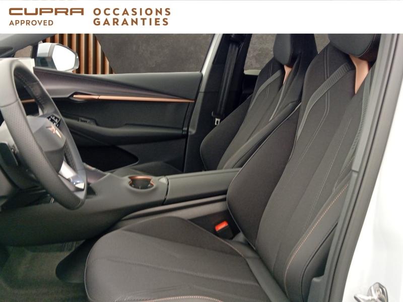 Voitures occasions CUPRA Tavascan V Mougins