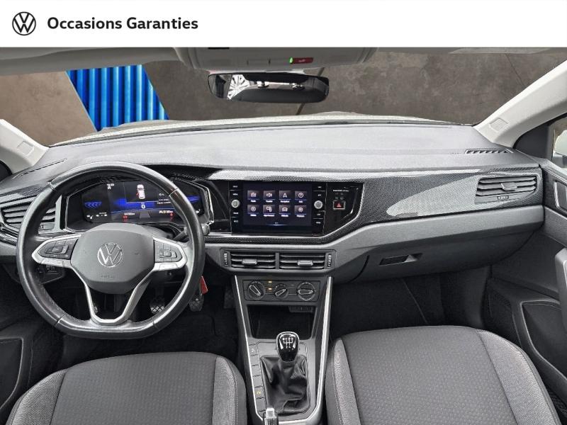 Voitures occasions VOLKSWAGEN POLO Life Mougins
