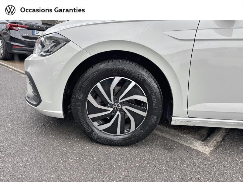 Voitures occasions VOLKSWAGEN POLO Life Nice
