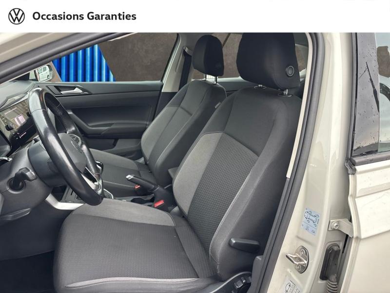 Voitures occasions VOLKSWAGEN POLO Life Mougins