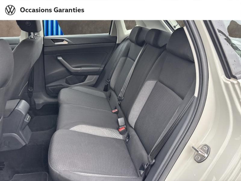 Voitures occasions VOLKSWAGEN POLO Life Nice