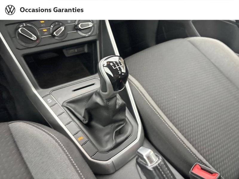 Voitures occasions VOLKSWAGEN POLO Life Mougins