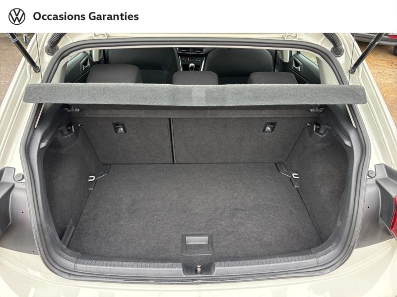 Voitures occasions VOLKSWAGEN POLO Life Mougins
